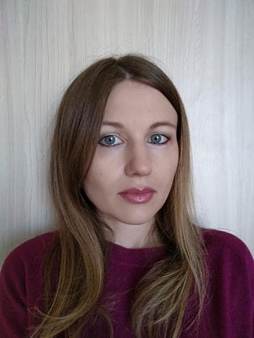 Светлана Лукашевич