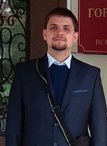 Виктор Загорский