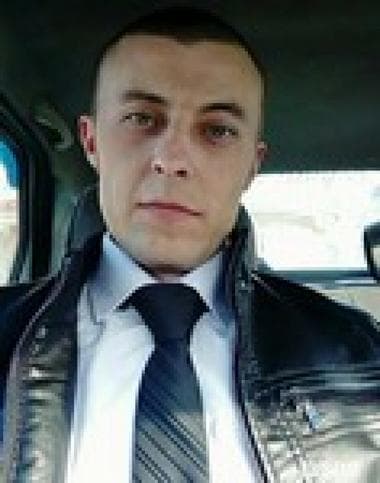 Роман Просвирин