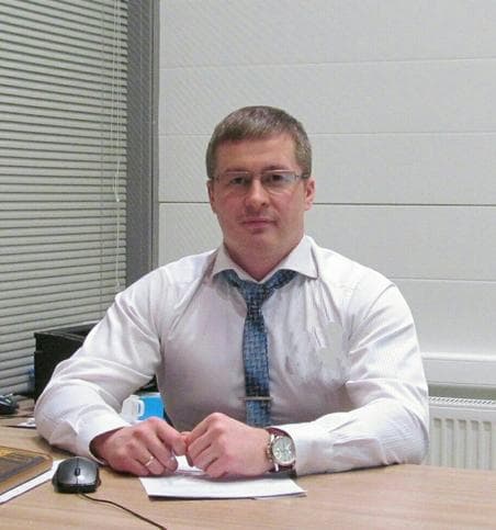 Сергей Шибаев