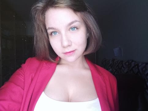 Дарья Арнаутова