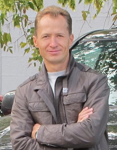 Кузнецов Юрий