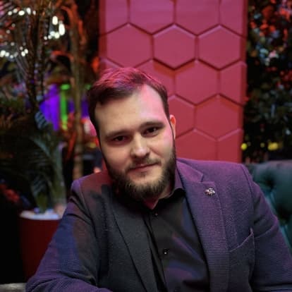 Алексей Будников