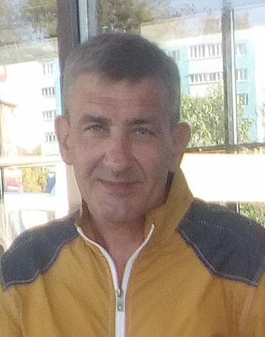 Олег Анисимов