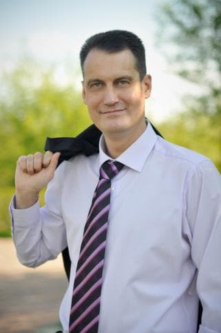 Сергей Осипов