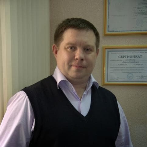 Дамир Алембеков
