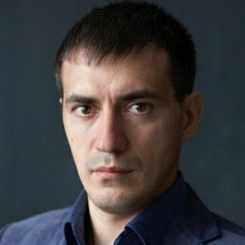 Дмитрий Миренский