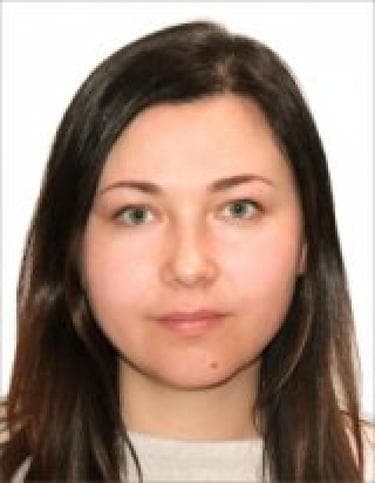 Татьяна Лапина