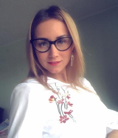 Екатерина Такишина