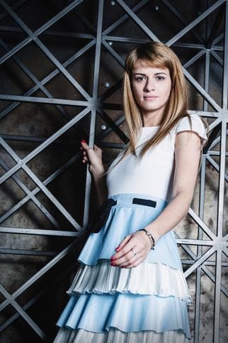 Светлана Вах