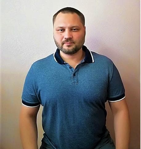 Сергей Токайчук
