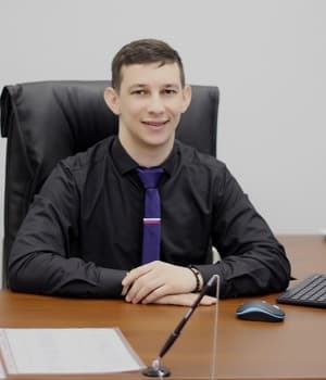 Андрей Тонких