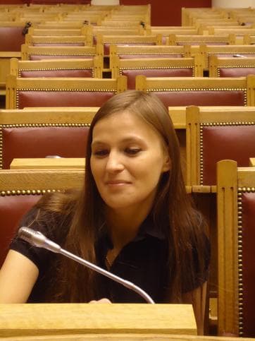 Лада Никитина
