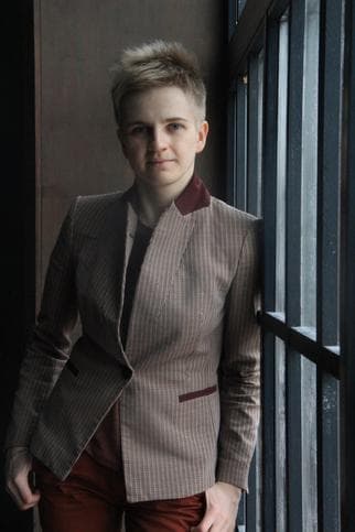 Елена Кулакова