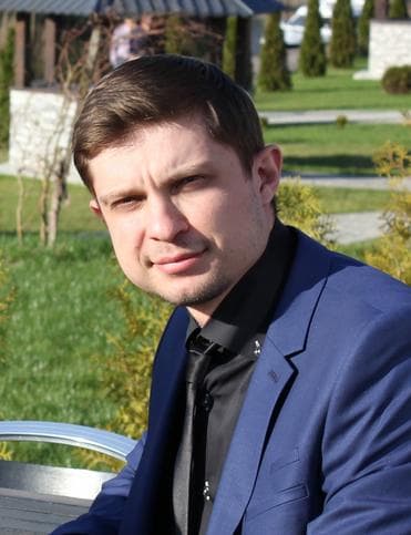 Константин Бибиков