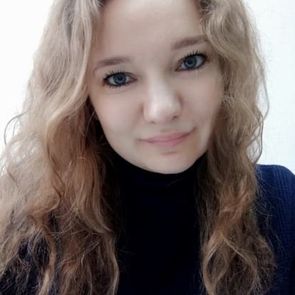 Мария Пономарева