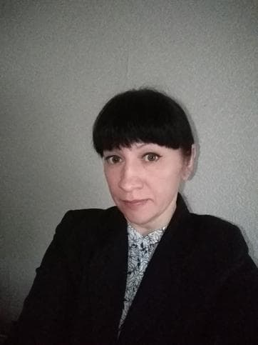 Галина Дворникова