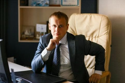 Павел Смирнов