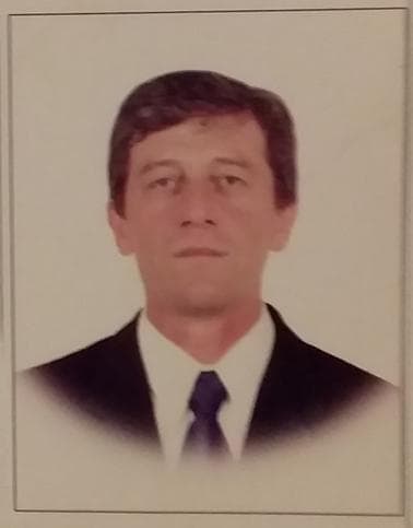 Зайнди Мажидов