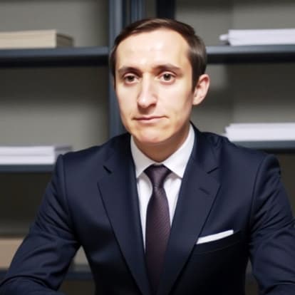 Александр Конев