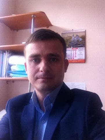Андрей Овчинников