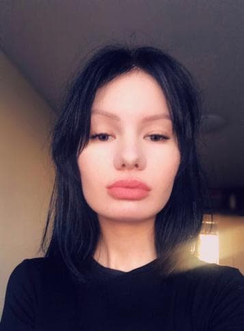 Кристина Раскольникова