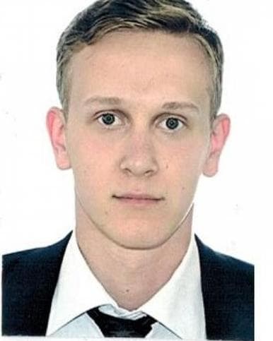 Иван Воржев