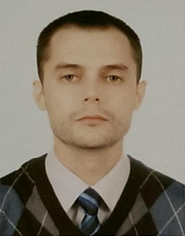 Андрей Сучков
