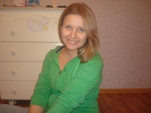 Ирина Мацкевич
