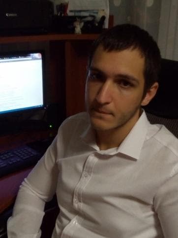 Сергей Тыжненко