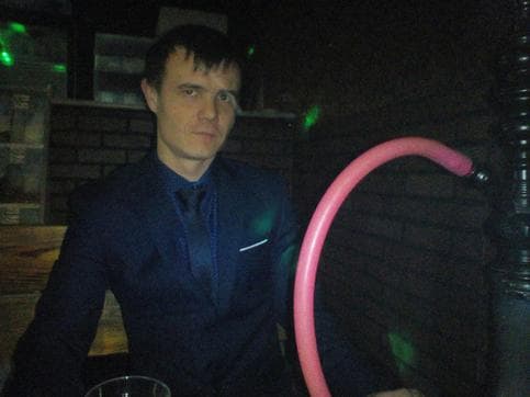 Юрий Лысенко