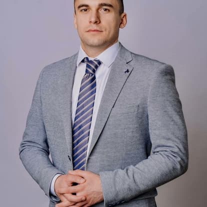 Андрей Кириллов