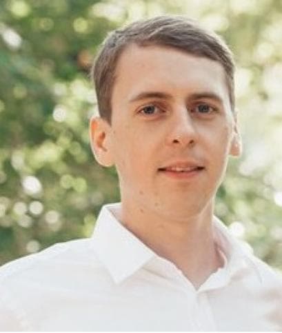 Владимир Куцевол