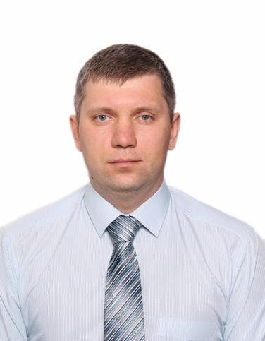 Дмитрий Герасимов
