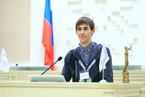 Сергей Соколов
