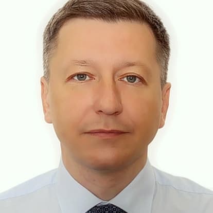 Александр Васильев