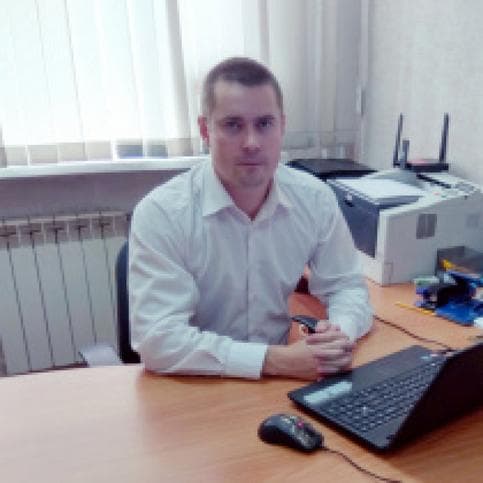 Александр Новиков