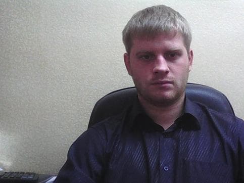 Василий Миндзар