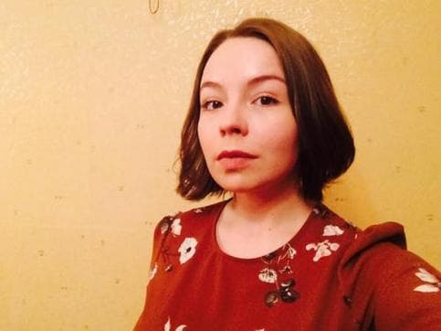 Анастасия Кузина