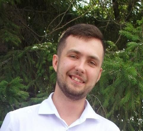Михаил Карнюшин