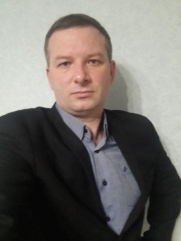 Александр Шилкин