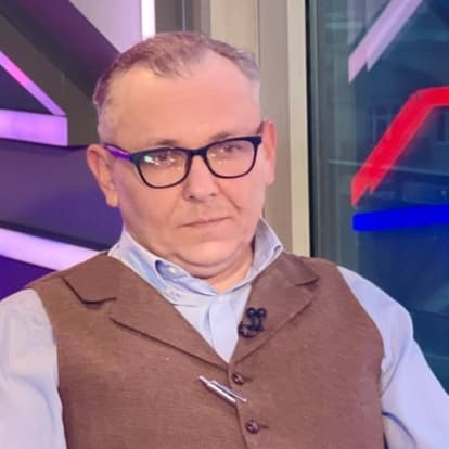Алексей Кузнецов