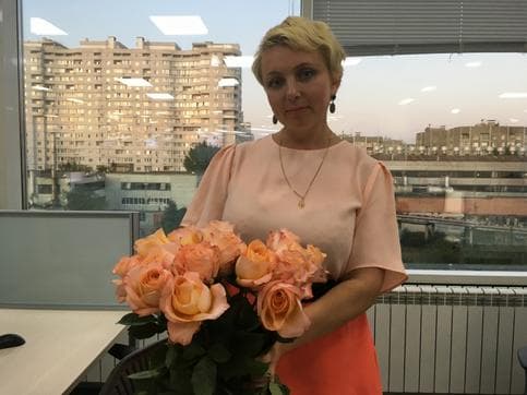 Ирина Королева