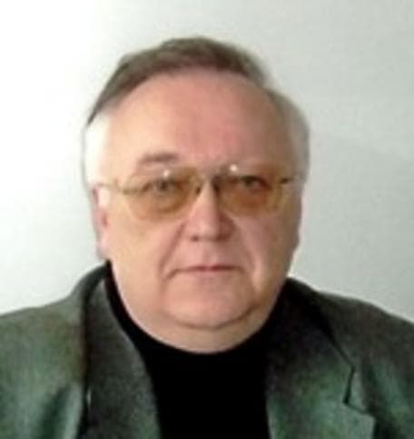Сергей Ипатов