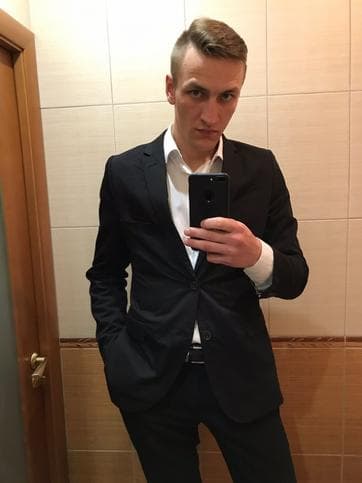 Олег