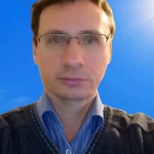 Владимир Михайлов