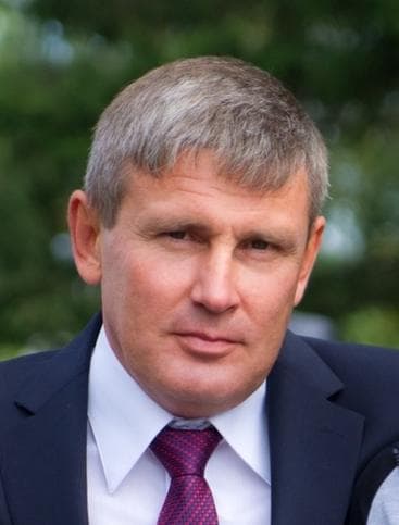 Альгирдас Мацкевичус
