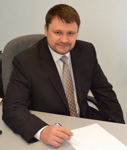 Дмитрий Беляев