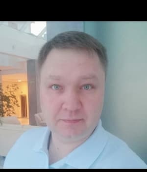 Сергей Белобров