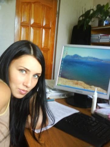 Ирина Анпилогова